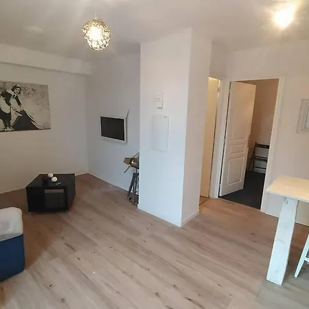 T2 Cosy Et Chaleureux - 40mn De Rennes *