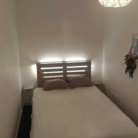 T2 Cosy Et Chaleureux - 40mn De Rennes Apartment Plumaugat