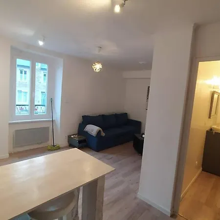 T2 Cosy Et Chaleureux - 40mn De Rennes Apartment