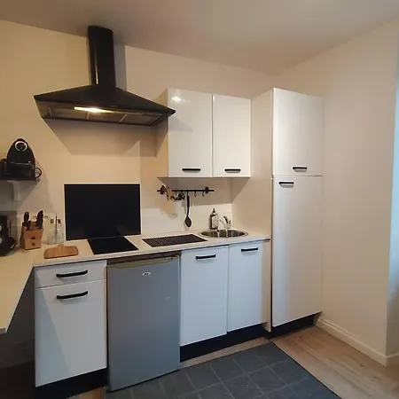 T2 Cosy Et Chaleureux - 40mn De Rennes * Plumaugat