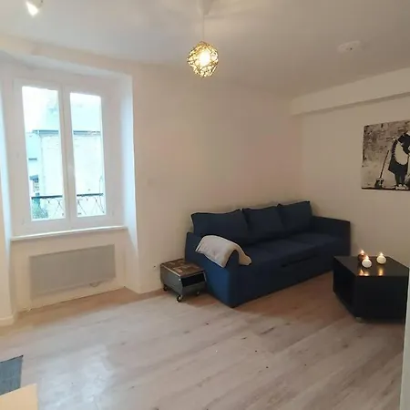 T2 Cosy Et Chaleureux - 40mn De Rennes * Plumaugat